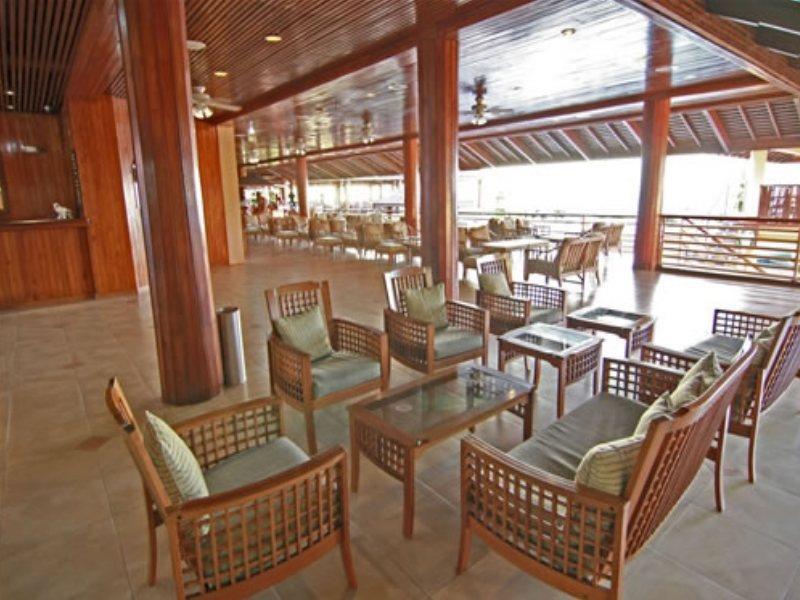 Grafton Beach Resort Black Rock Exterior foto