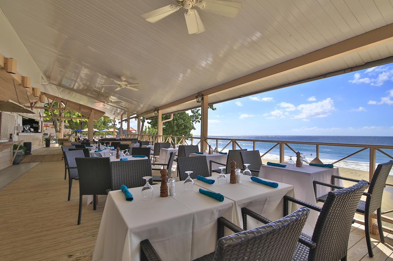 Grafton Beach Resort Black Rock Exterior foto